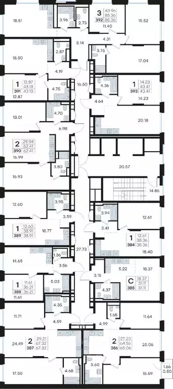 Студия Нижегородская область, Нижний Новгород Глоракс Премиум Гребной ... - Фото 2