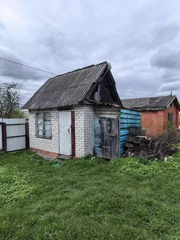 Дача 15,6 м на участке 5 сот. - Фото 1