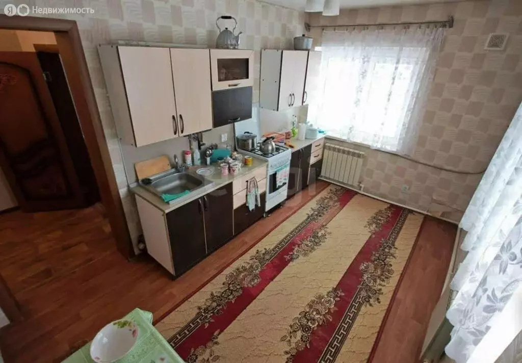 Дом в Стерлитамак, улица Фрунзе (51.8 м) - Фото 2