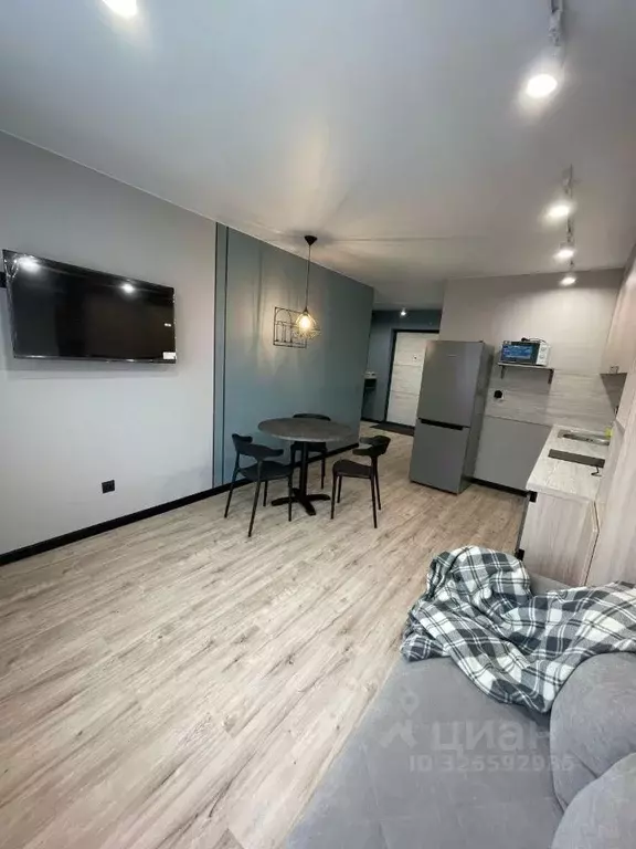 2-к кв. Удмуртия, Ижевск Парковая ул., 5А (42.0 м) - Фото 1