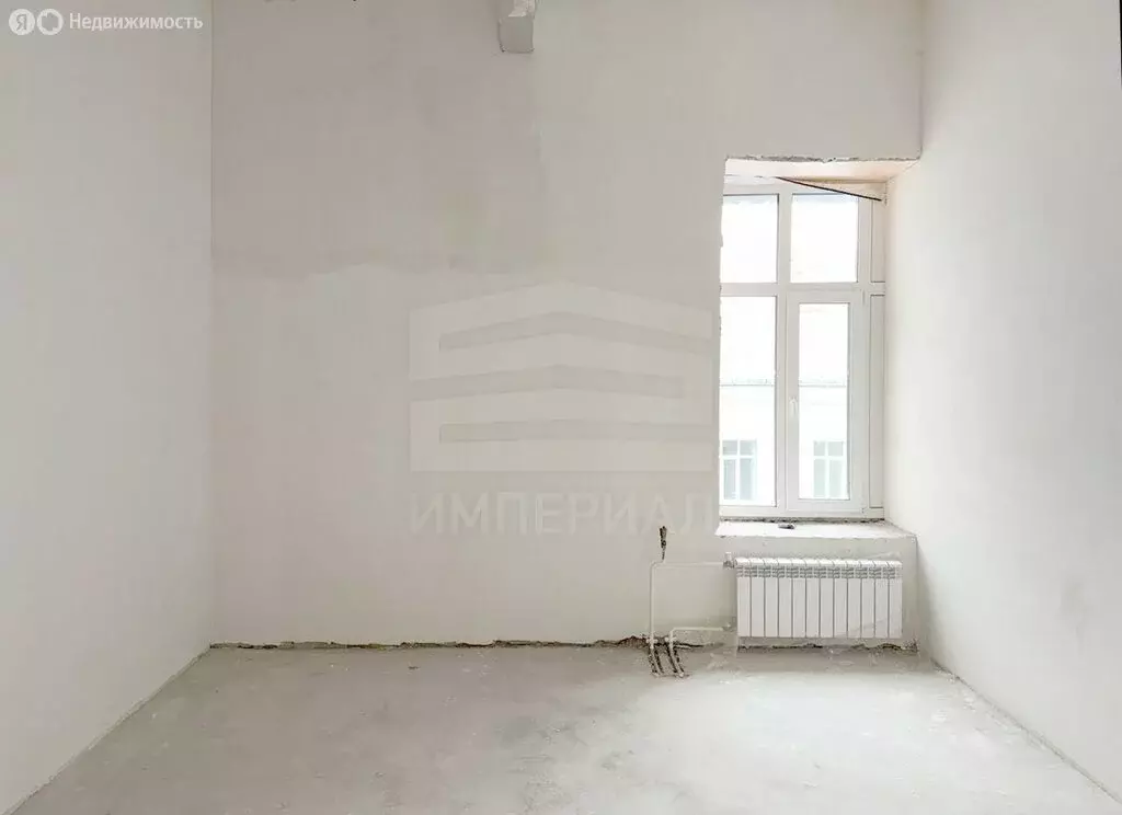 Квартира-студия: Люберцы, Октябрьский проспект, 403 (34.6 м) - Фото 2