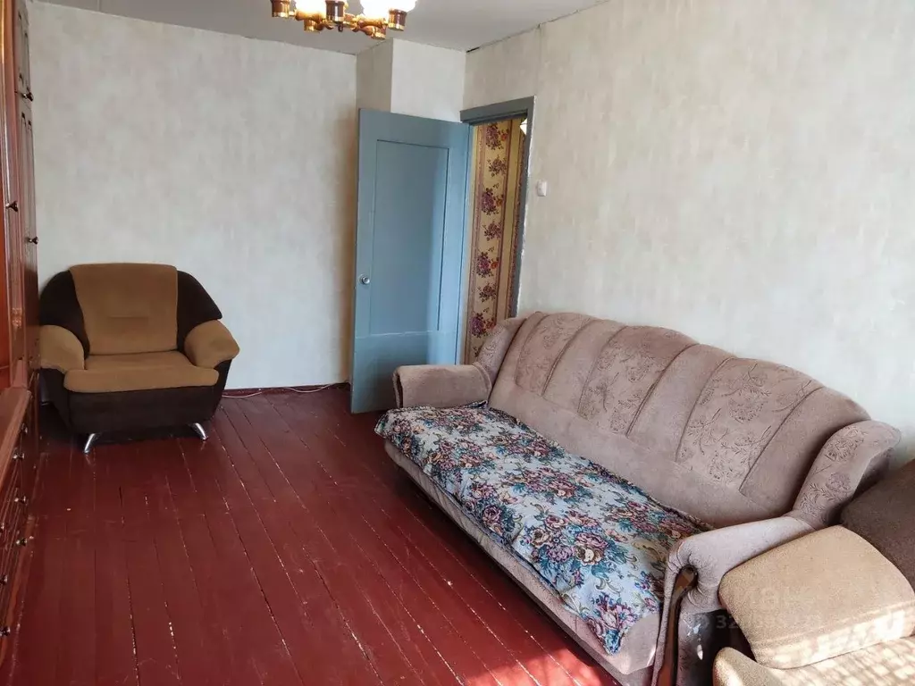 1-к кв. Московская область, Орехово-Зуевский городской округ, д. ... - Фото 2