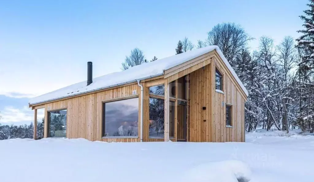 Участок в Новосибирская область, Бердск Отрадное СНТ, ул. 4-я, 38 (5.0 ... - Фото 1