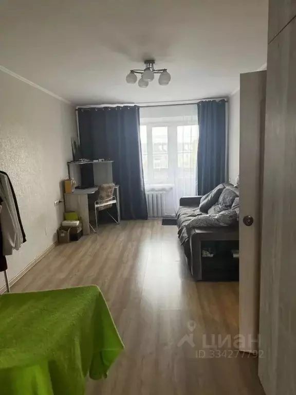 2-к кв. Московская область, Руза Территория мкр, 10 (44.8 м) - Фото 2
