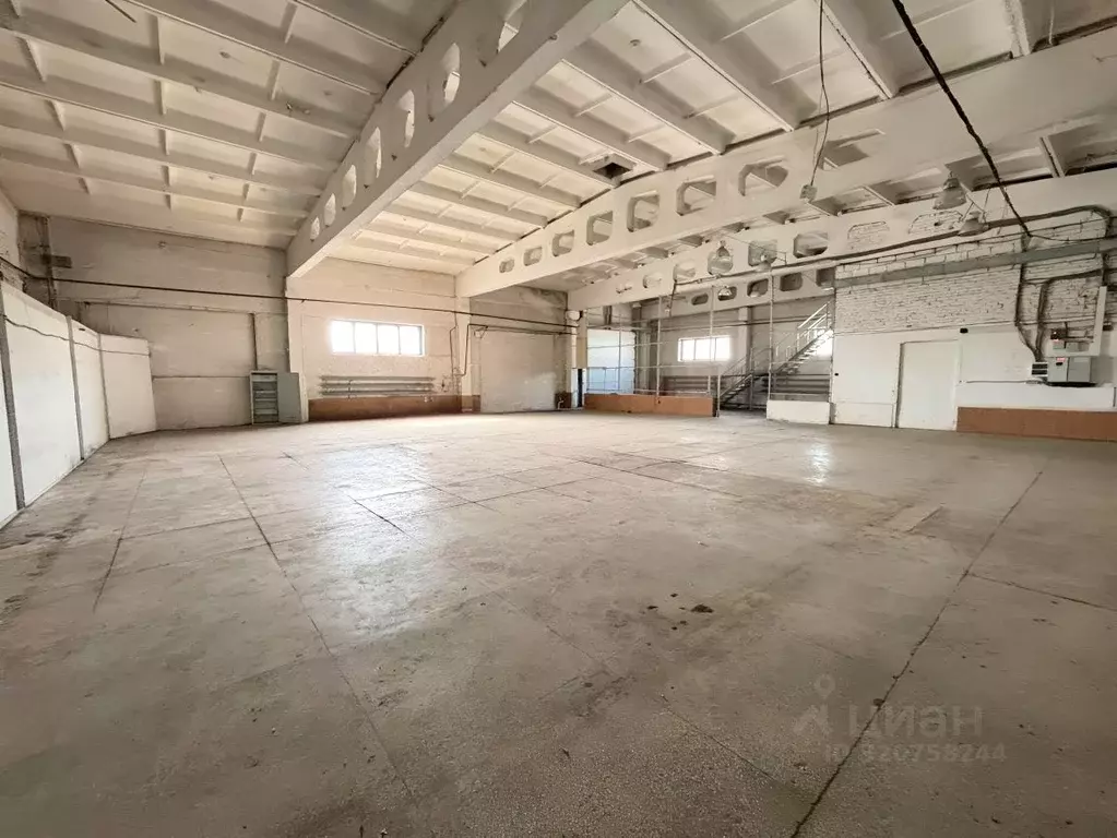 Помещение свободного назначения в Кемеровская область, Кемерово ул. ... - Фото 2