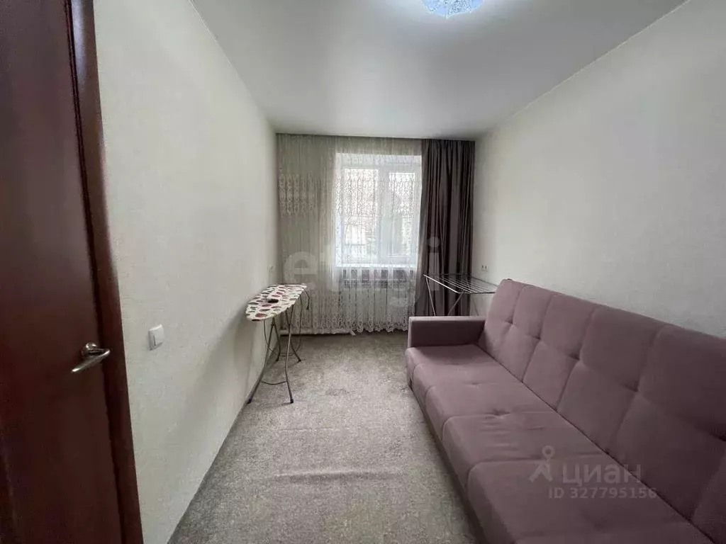 2-к кв. Крым, Симферополь ул. Гоголя (41.9 м) - Фото 1