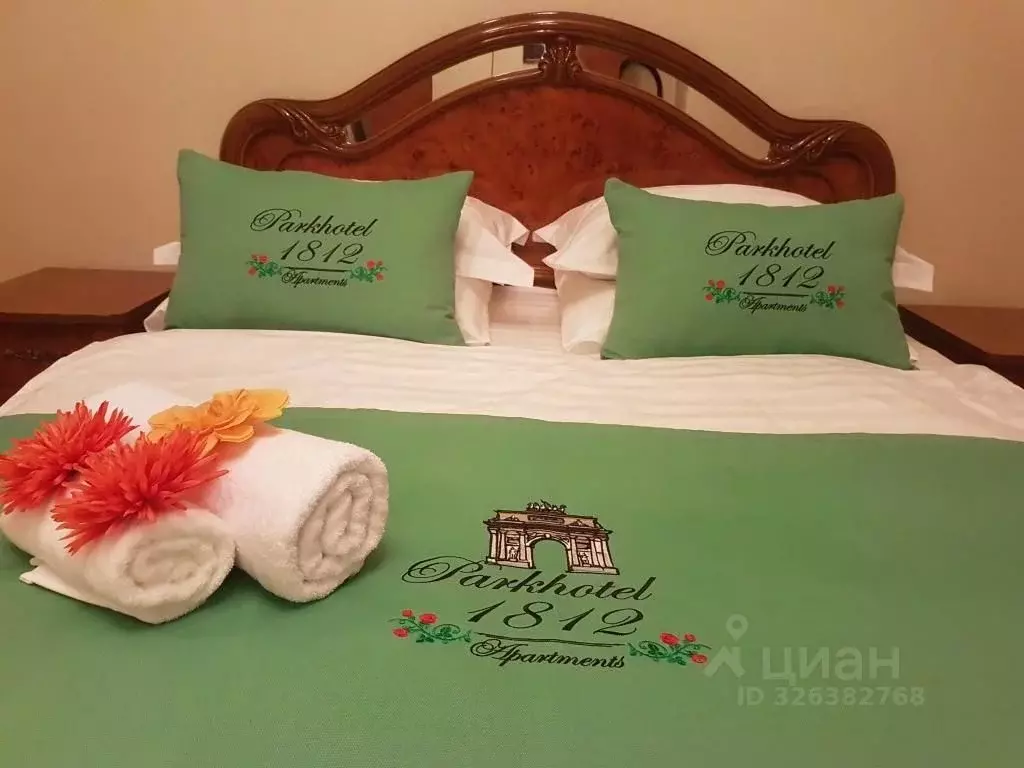 3-к кв. Москва ул. 1812 года, 3 (80.0 м) - Фото 1