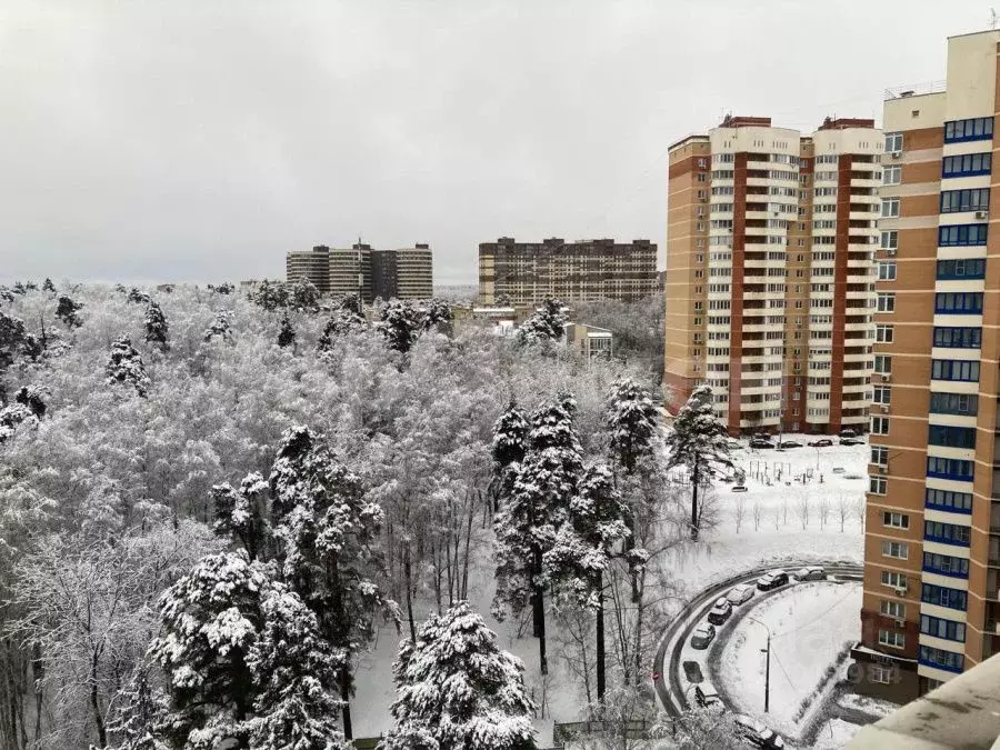 3-к кв. Московская область, Красногорск Лесная ул., 13 (115.2 м) - Фото 1