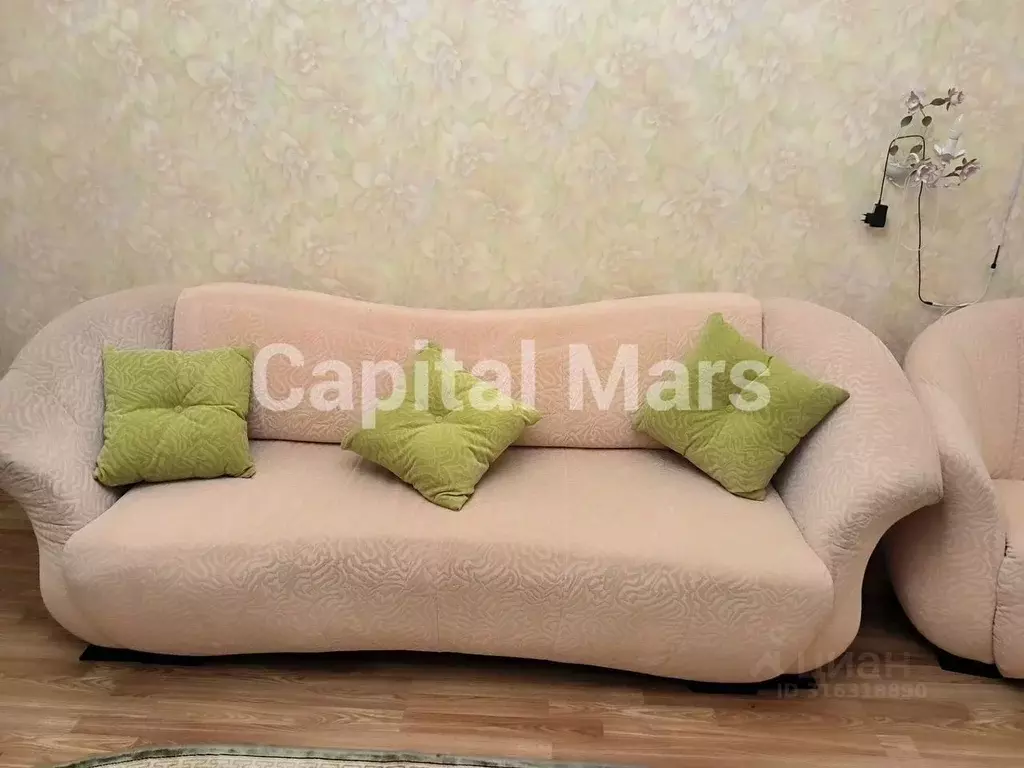 2-к кв. Москва 2-й Карачаровский проезд, 4 (65.0 м) - Фото 0