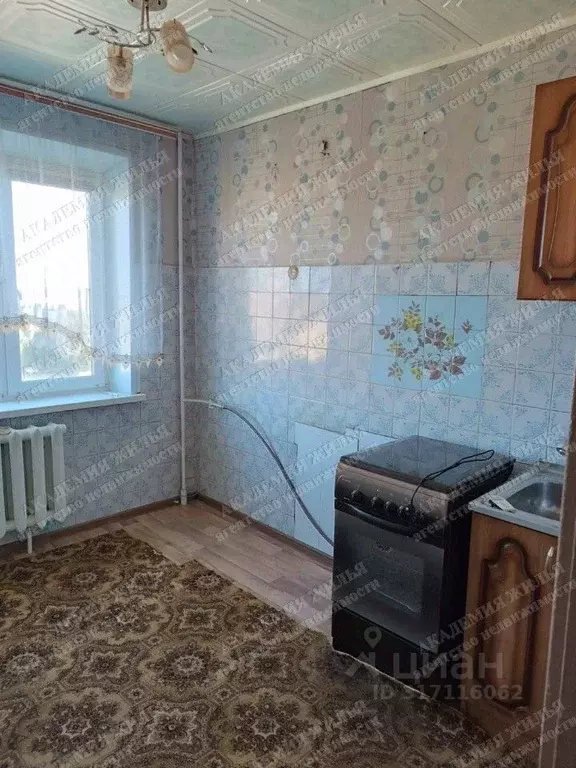 3-к кв. Оренбургская область, Орск Крайняя ул., 44 (62.0 м) - Фото 0