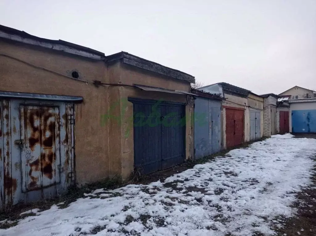 Гараж в Тверская область, Тверь проезд 2-й Академический (18 м) - Фото 2