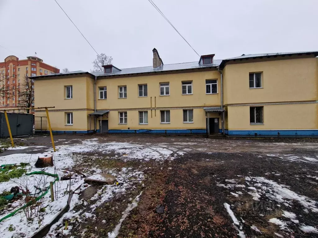 3-к кв. Владимирская область, Александров ул. Ануфриева, 6 (70.0 м) - Фото 1