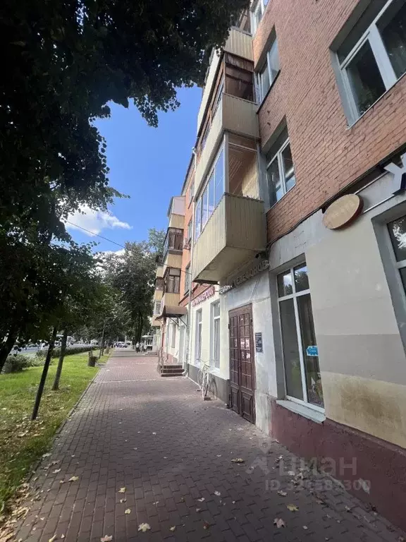 Помещение свободного назначения в Московская область, Подольск ... - Фото 0