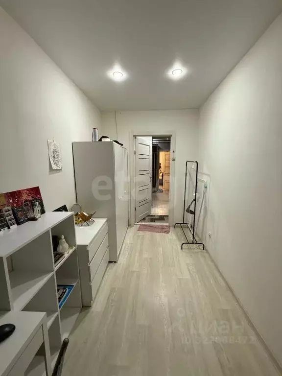 Комната Санкт-Петербург Думская ул., 5/22 (10.8 м) - Фото 1