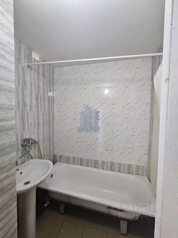 1-к кв. Чувашия, Чебоксары ул. П.В. Дементьева, 9 (34.0 м) - Фото 2