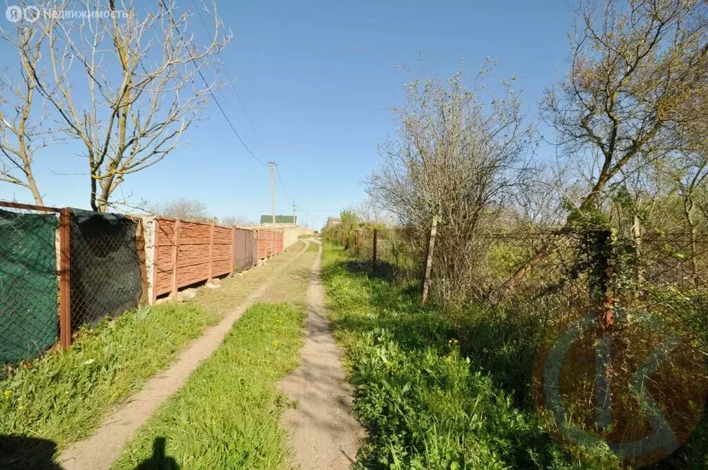 Дом в Новосельское, СНТ Таврия, Лавандовая улица, 3 (35 м) - Фото 2