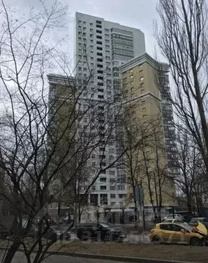 4-к кв. Москва ул. Ивана Бабушкина, 10 (160.6 м) - Фото 0