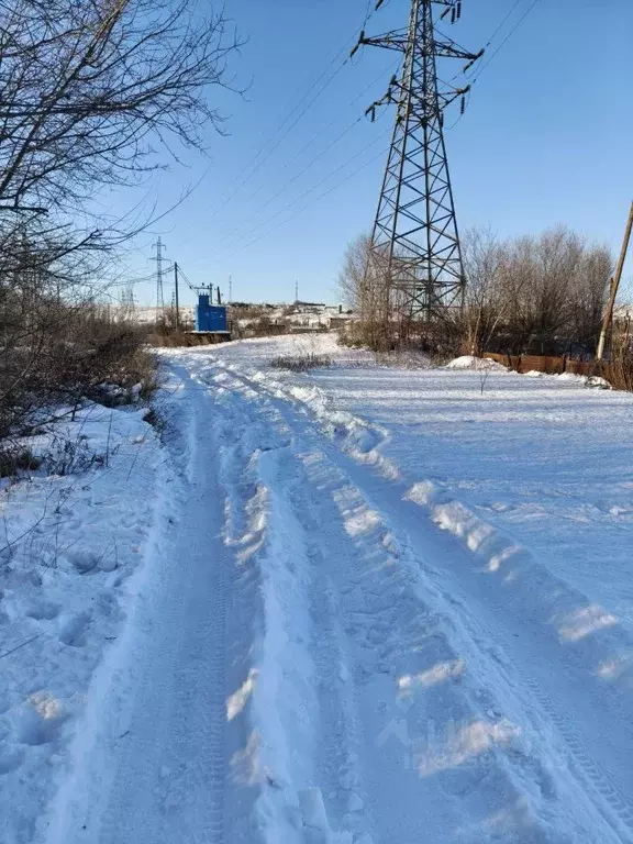Участок в Оренбургская область, Орск Зеленхоз-2 СНТ,  (10.0 сот.) - Фото 2