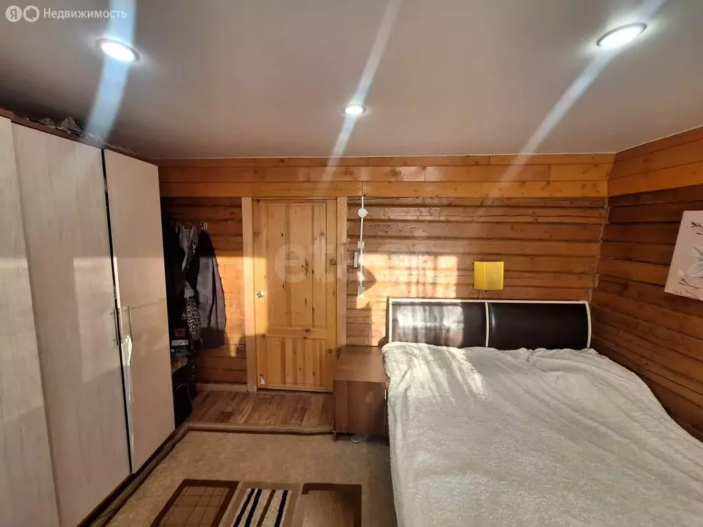 Дом в Завьяловский район, СНТ Орбита (54.7 м) - Фото 2