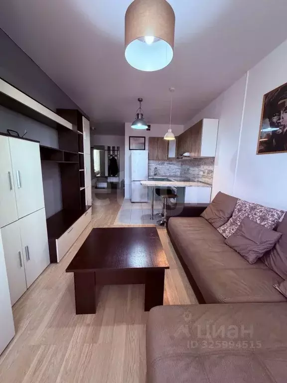 1-к кв. Калужская область, Обнинск просп. Маркса, 89 (43.9 м) - Фото 1