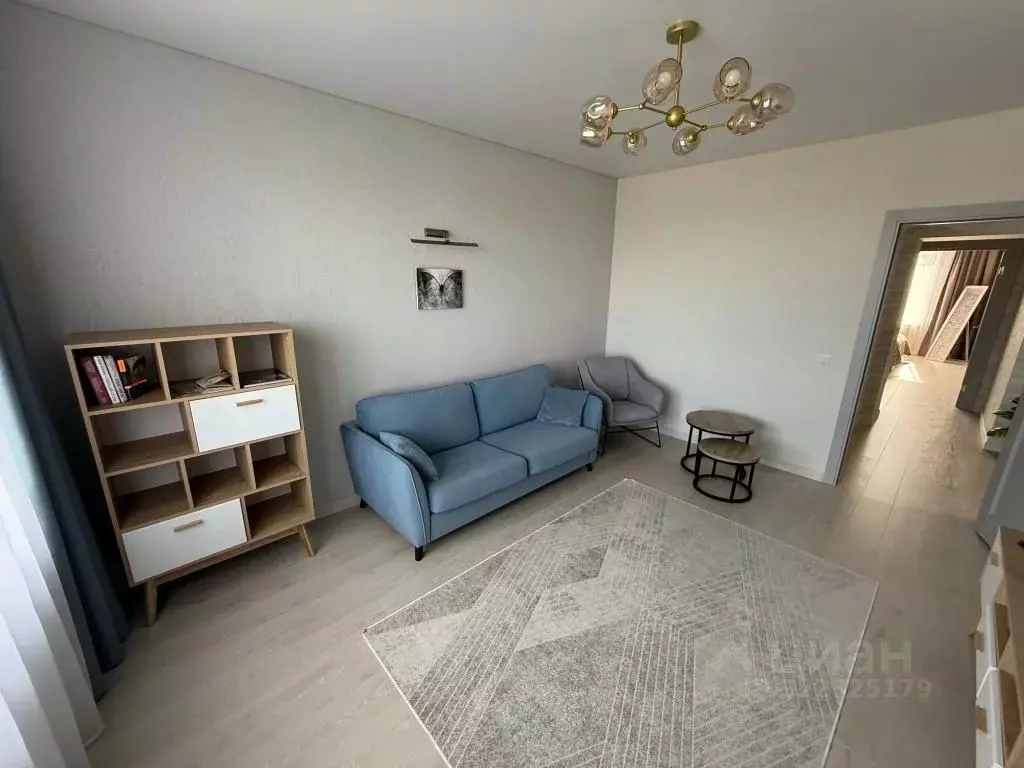 2-к кв. Калининградская область, Зеленоградск ул. Большая Окружная, ... - Фото 2