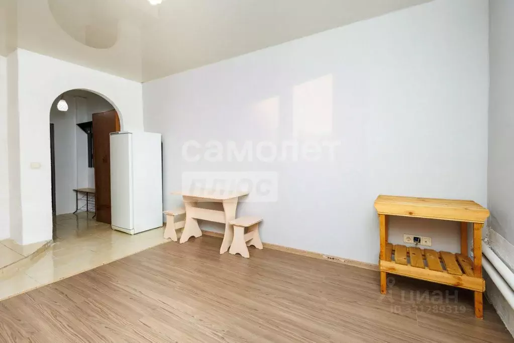 Студия Томская область, Томск просп. Ленина, 236 (25.0 м) - Фото 1