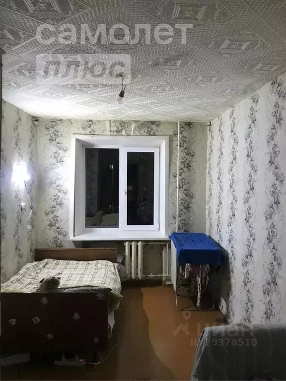 Комната Кировская область, Киров ул. Андрея Упита, 16 (11.3 м) - Фото 1
