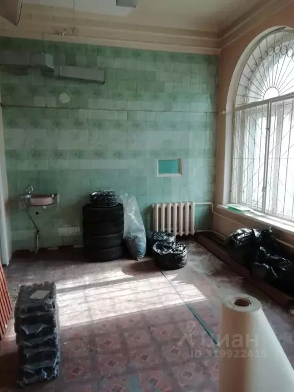Помещение свободного назначения в Приморский край, Находка ул. ... - Фото 1