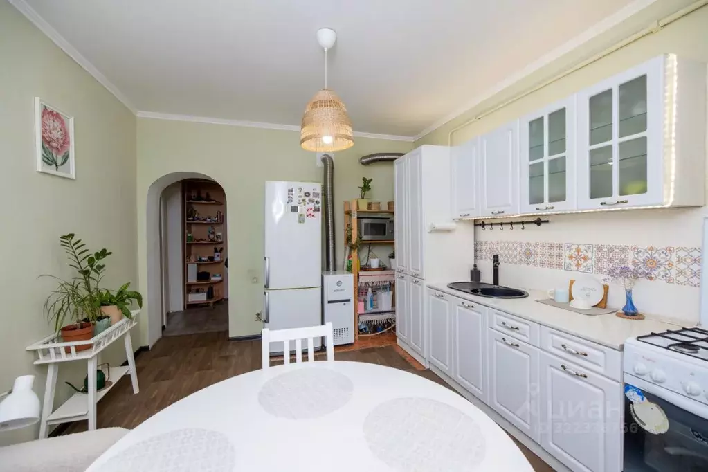 3-к кв. Оренбургская область, Оренбургский район, ... - Фото 1