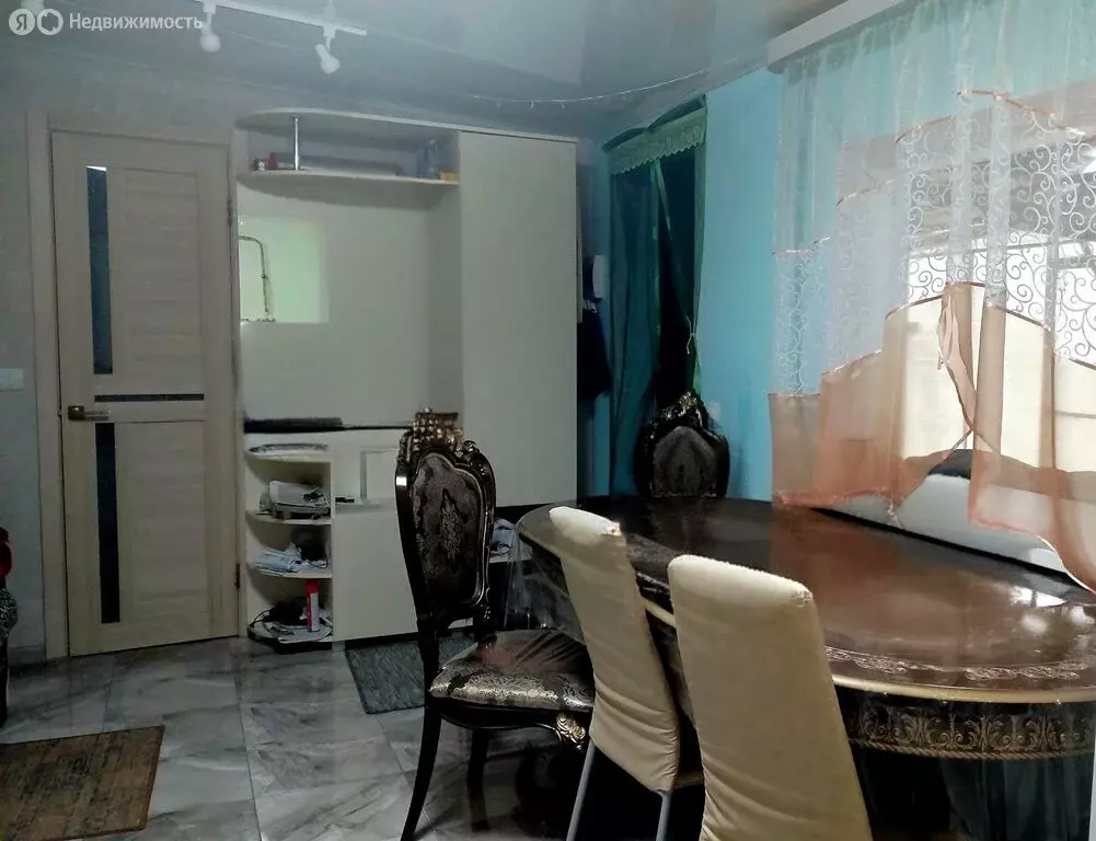 Дом в станица Советская, улица Карла Маркса (36.8 м) - Фото 2