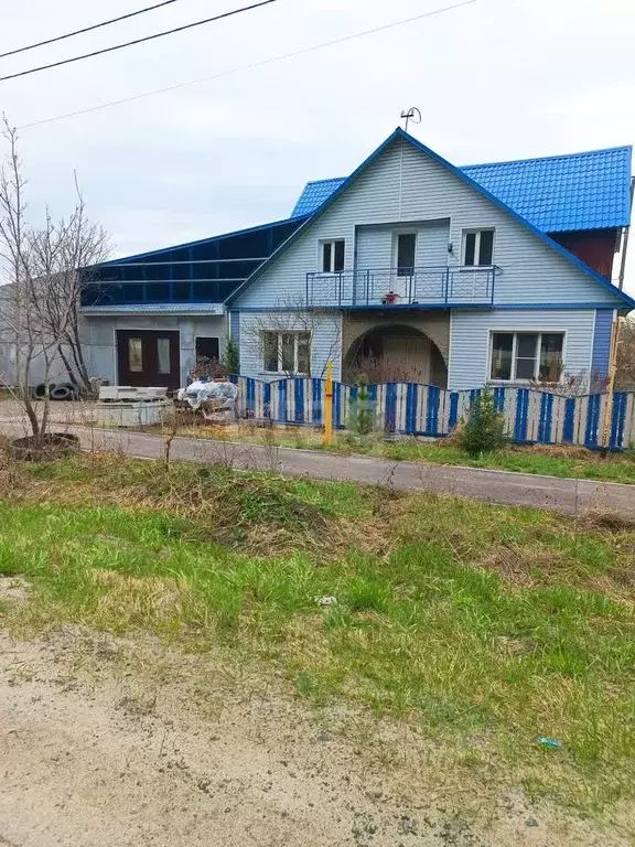 Дом, 155.8 м - Фото 0