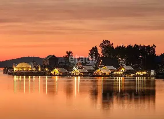 Участок в Пермский край, Оса ул. Пугачева (150.0 сот.) - Фото 0