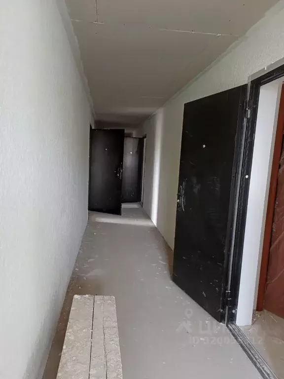 1-к кв. Башкортостан, Уфа ул. Марины Расковой, 7 (36.1 м) - Фото 2