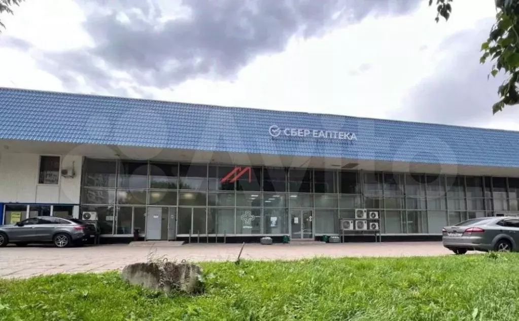 Продам помещение свободного назначения, 126 м - Фото 0