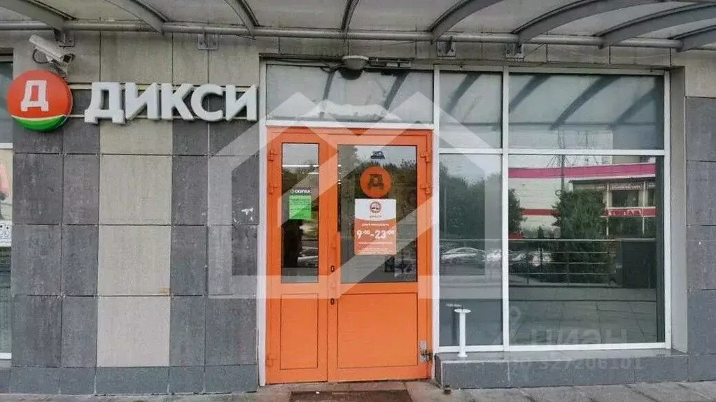 Помещение свободного назначения в Московская область, Видное Заводская ... - Фото 1