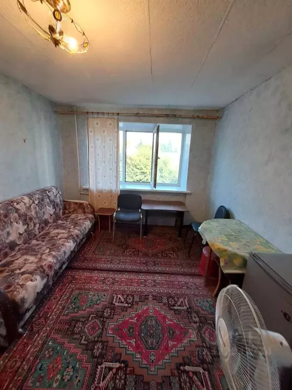 Студия Алтайский край, Барнаул ул. Эмилии Алексеевой, 62 (14.0 м) - Фото 1