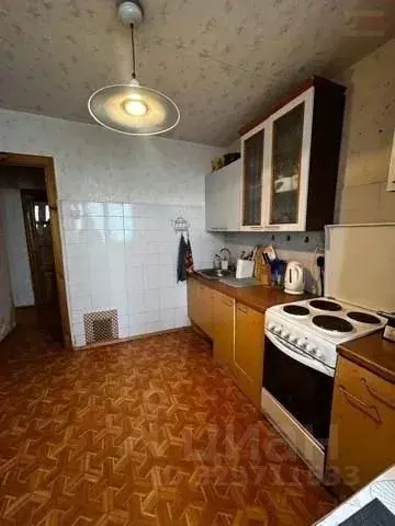 1-к кв. Самарская область, Самара ул. Агибалова, 70 (33.0 м) - Фото 1
