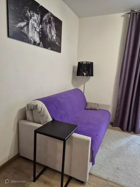Продаётся квартира-студия, 25 м - Фото 1