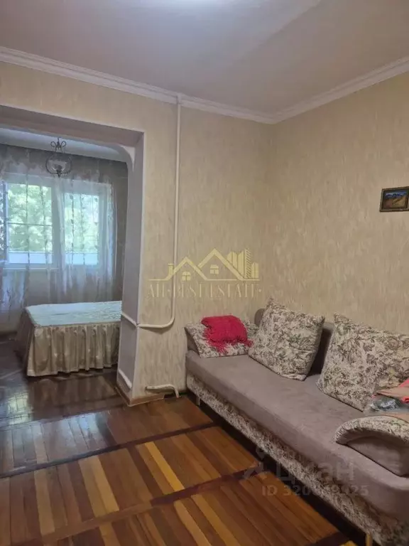 3-к кв. Северная Осетия, Владикавказ ул. Галковского, 229 (80.0 м) - Фото 2