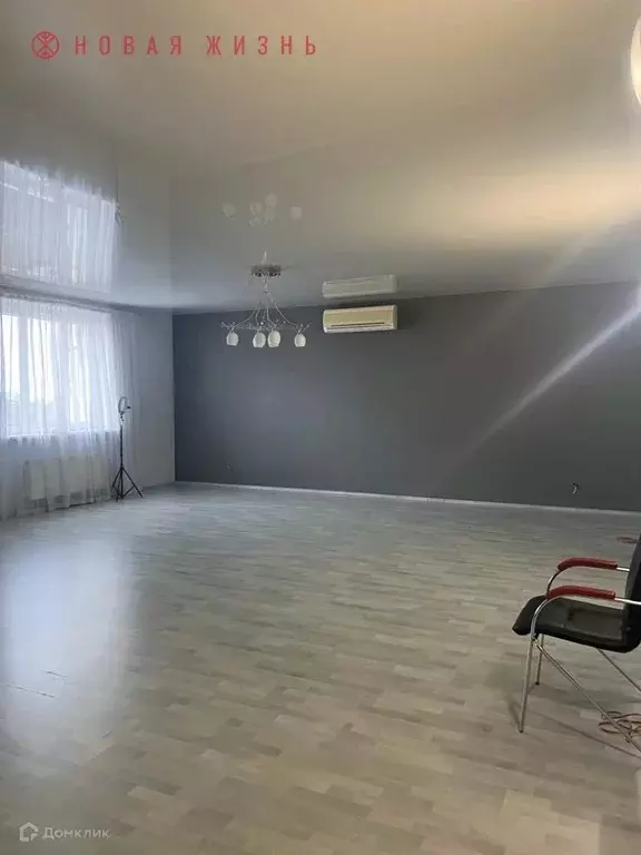 Продаётся 3-к квартира, 132.7 м - Фото 1