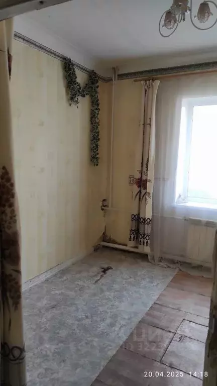 Комната Челябинская область, Челябинск Контейнерная ул., 8 (10.6 м) - Фото 1