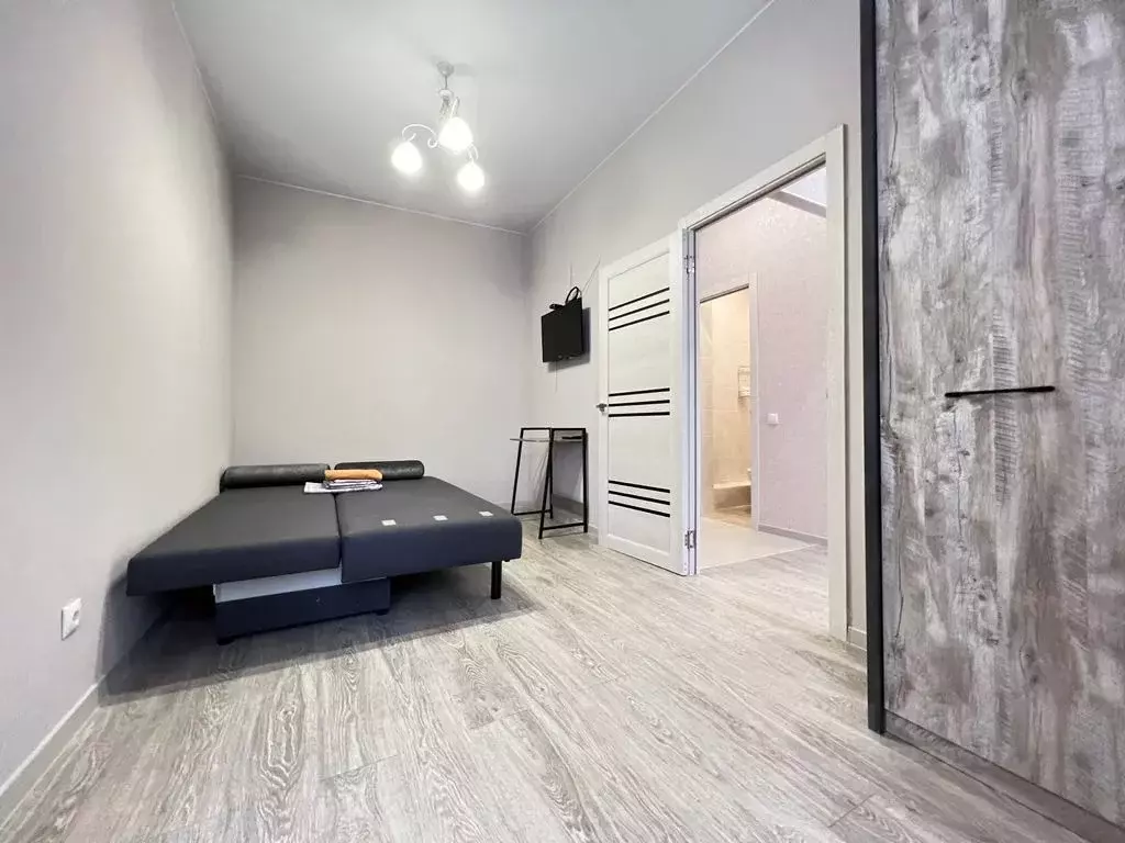 1-к кв. Калужская область, Калуга ул. Воронина, 24 (34.0 м) - Фото 2