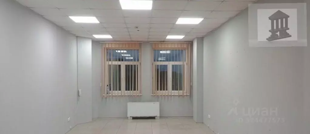 Офис в Калининградская область, Калининград Московский просп., 40 (38 ... - Фото 1