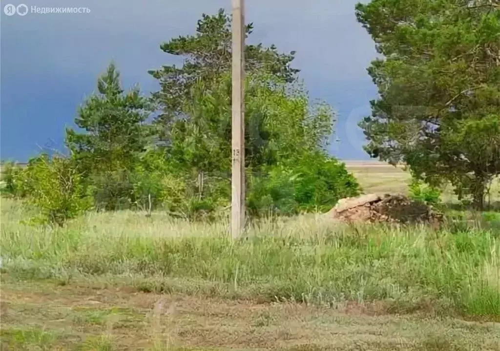 Участок в Соль-Илецк, Просторная улица, 55 (13 м) - Фото 1