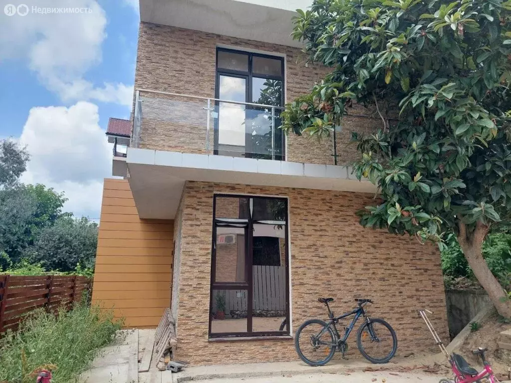 Дом в Черешня, Терновая улица, 3 (140 м) - Фото 0
