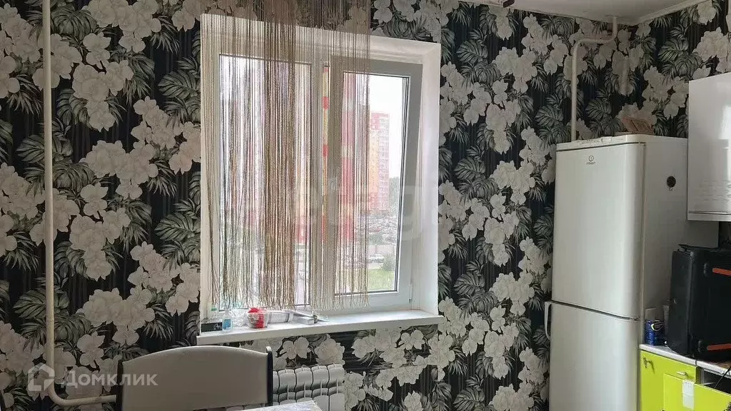 Продаётся 1-к квартира, 35.8 м - Фото 1
