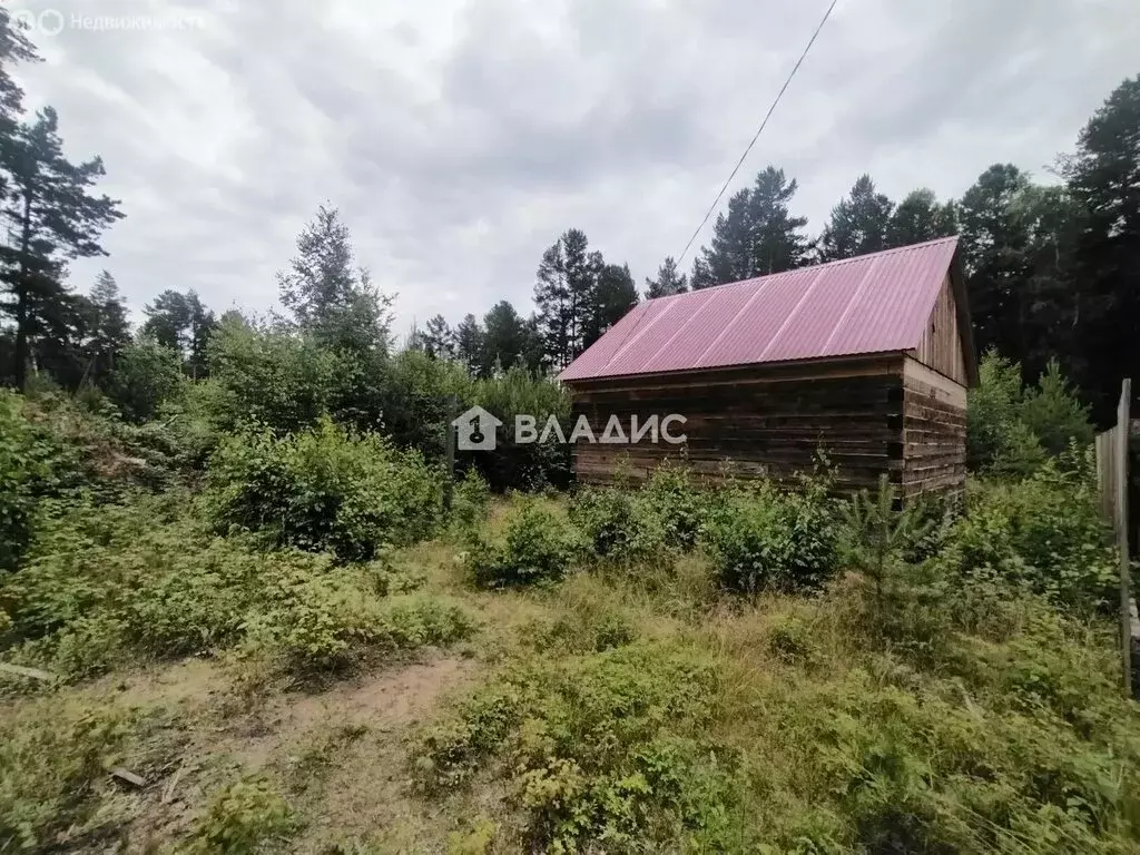 Дом в село Горячинск, Горячинская улица, 4А (28 м) - Фото 2