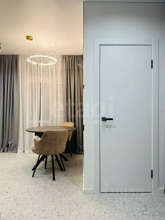 1-к кв. Ростовская область, Ростов-на-Дону ул. Берберовская, 15с3 ... - Фото 2