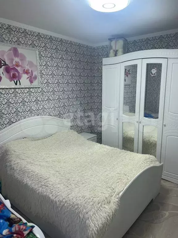 3-к. квартира, 59,5 м, 5/9 эт. - Фото 1