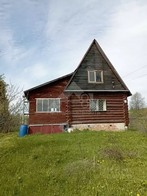 Дом в Владимирская область, Кольчугинский муниципальный округ, д. ... - Фото 2